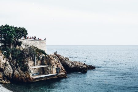 Rapport de WWF sur la pollution de la Méditerranée : la France en mauvaise position