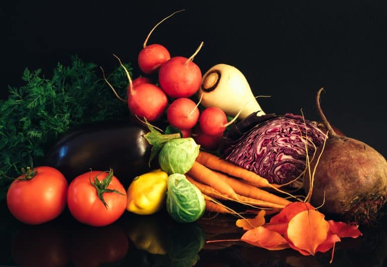 Fruits et légumes : de plus en plus pauvres en nutriments