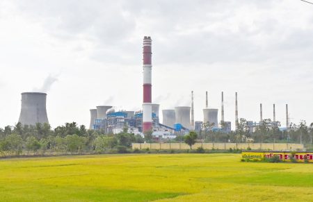 France : le Parlement approuve la fermeture des dernières centrales à charbon !