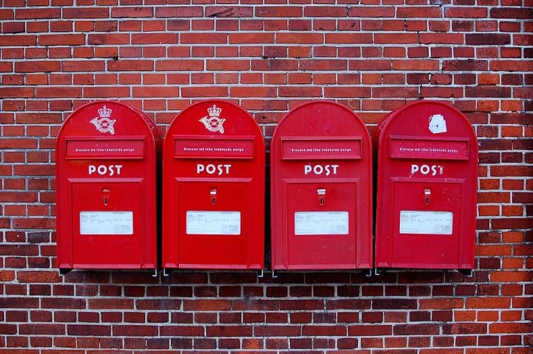 Facebook souhaite offrir une adresse postale à chaque humain