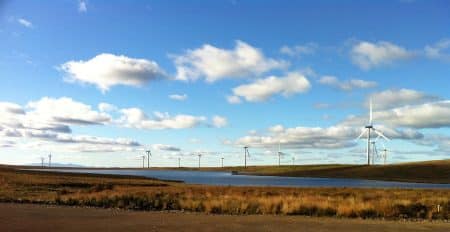 L’Ecosse produit désormais plus d’énergie renouvelable que d’énergie fossile