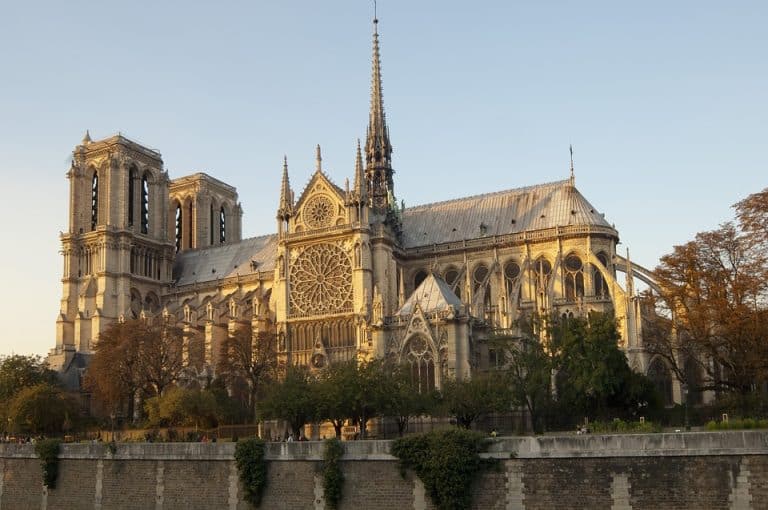 Des taux de concentration de plomb dangereux avaient relevés autour des écoles de Notre-Dame