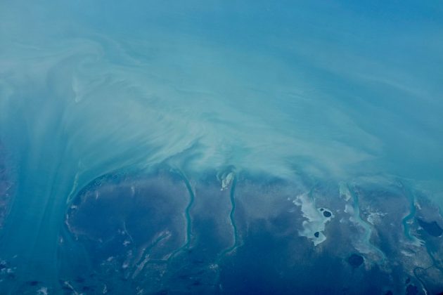 Une partie de la Floride menacée de disparaître sous les eaux floride