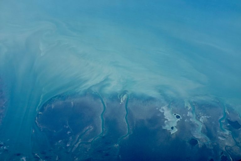 Une partie de la Floride menacée de disparaître sous les eaux