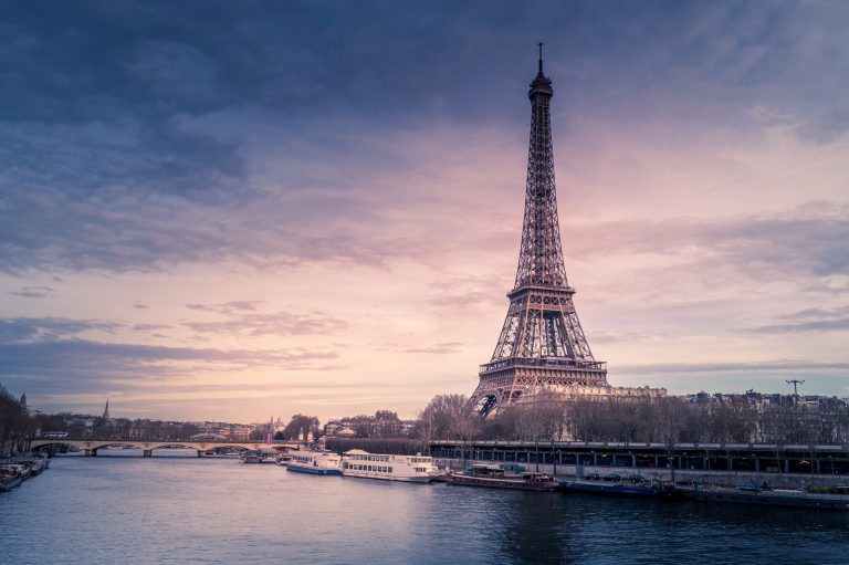 Climat : Paris aussi chaud que Canberra d&rsquo;ici 2050