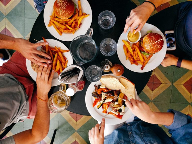 Préserver la planète : quels menus choisir au restaurant ?