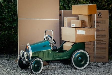 Des substances cancérigènes dans les emballages papiers et cartons ?