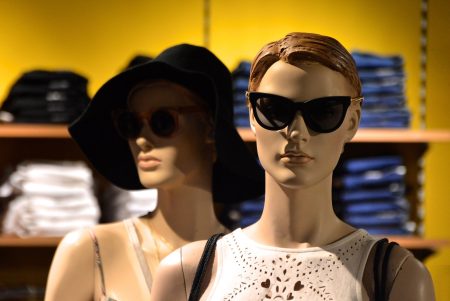 Au nom de l’écologie, la Suède annule sa Fashion Week cette année !