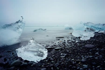 L’Islande rend hommage à un glacier disparu