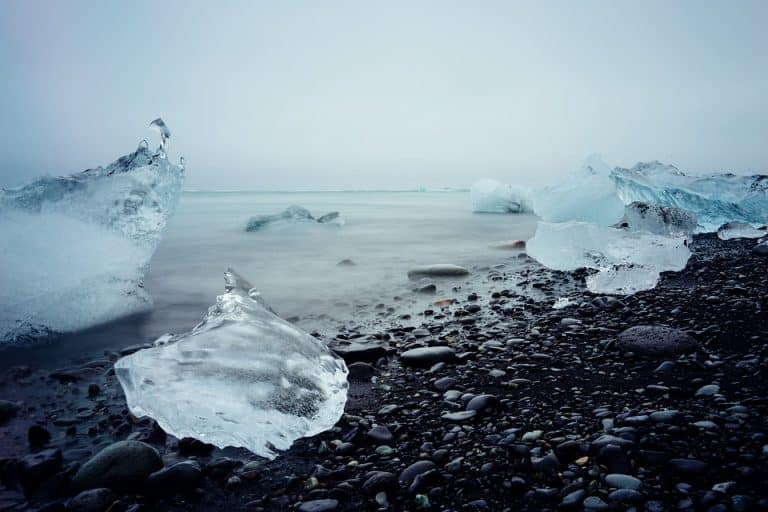 L&rsquo;Islande rend hommage à un glacier disparu