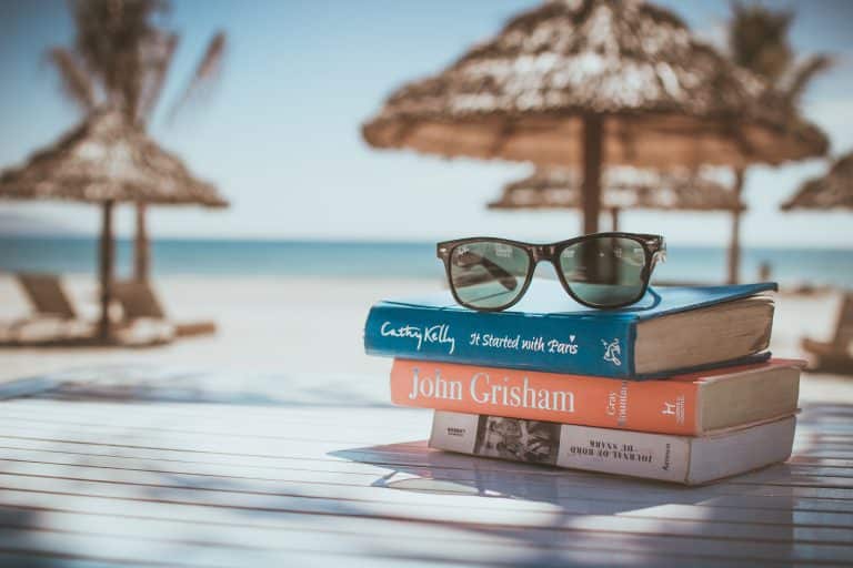 Lectures de l&rsquo;été : sélection de livres pour une démarche durable