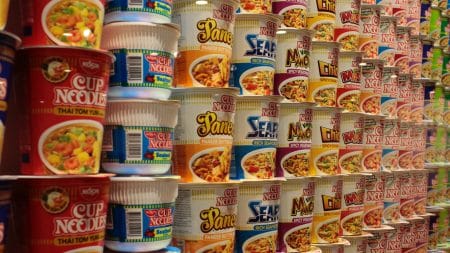 Les faux aliments : faut-il donner l’alerte ?