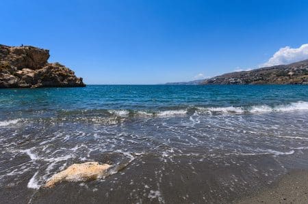La Méditerranée est la mer la plus polluée d’Europe