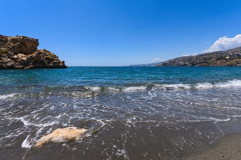 La Méditerranée est la mer la plus polluée d&rsquo;Europe
