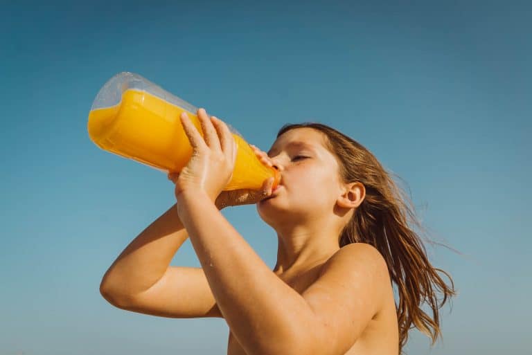 Jus de fruits : les Français en consomment moins, mais de meilleure qualité