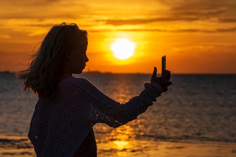WWF lutte contre le tourisme de masse sur Instagram