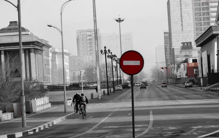 Paris : les véhicules Crit’air 4 désormais interdits de circuler
