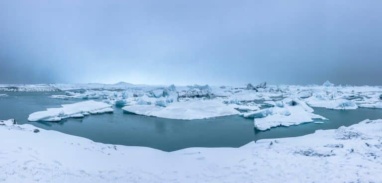 Crise climatique : les Inuits sont aux premières loges