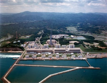 Les eaux contaminées de Fukushima bientôt rejetées dans le Pacifique ?