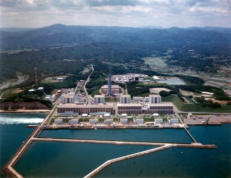 Les eaux contaminées de Fukushima bientôt rejetées dans le Pacifique ?