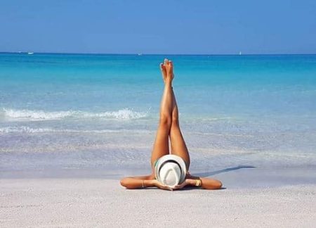 Cette plage paradisiaque en Toscane n’a rien de naturel…