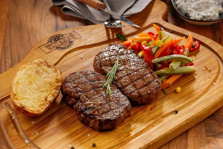 Impossible Foods vend désormais son steak végétal en grande surface