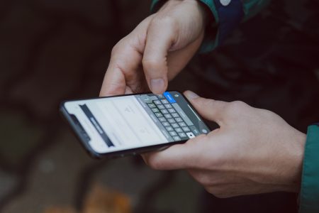 Préserver la planète en se déconnectant des applications