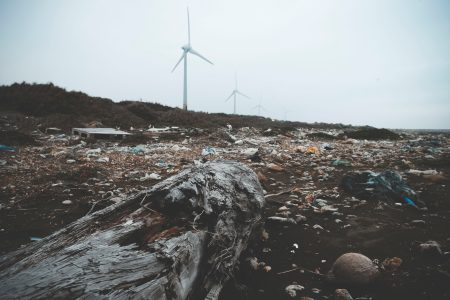 Les décharges sauvages, un fléau qui prend de l’ampleur
