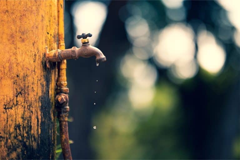 Pollution de l&rsquo;eau : une crise mondiale et sans précédent