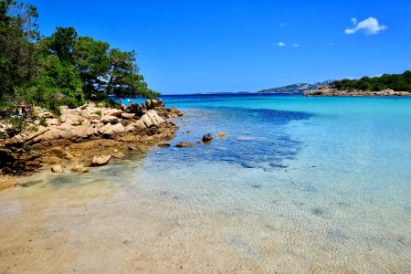 Les îles Palaos protégées par des taxes et permis
