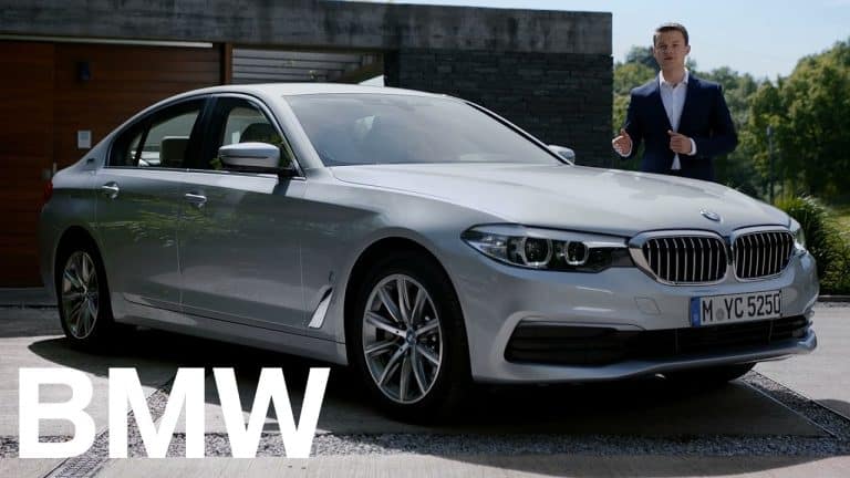 BMW Série 5 renouvelle son hybride rechargeable : traction intégrale + meilleure autonomie au programme