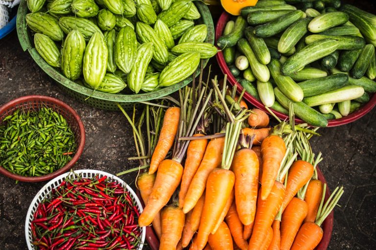 Des potagers sur les toits : une idée brillante pour la planète