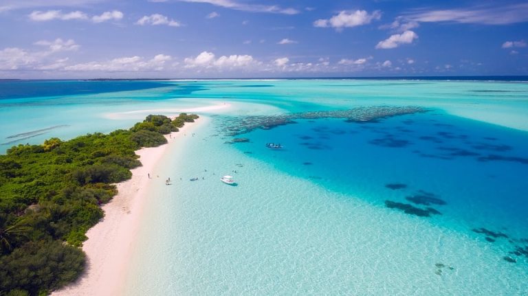 Top 10 des plus belles plages du monde