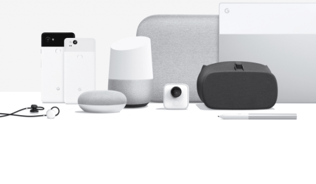 Google se met au vert, ses produits seront désormais en partie faits de matériaux recyclés