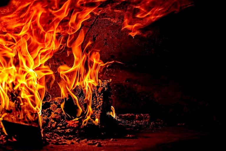 Afrique : des incendies ravagent le continent