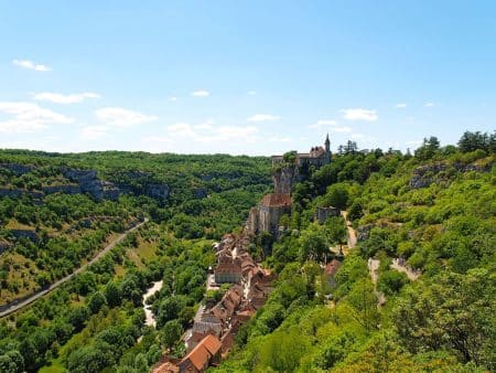 France : l’Occitanie envisage de planter 230 000 arbres sur son territoire
