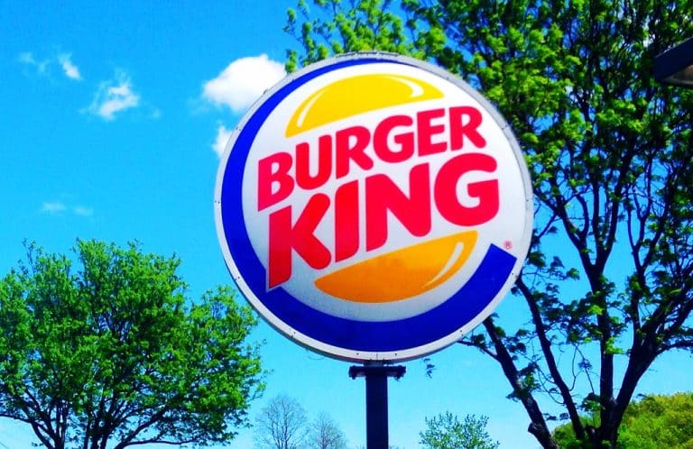 Grande-Bretagne : Burger King dis définitivement non aux jouets en plastique !