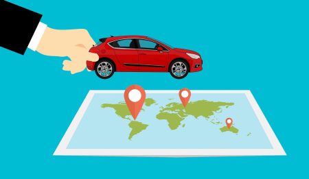 Comment la géolocalisation aide-t-elle les entreprises à fonctionner plus efficacement ?