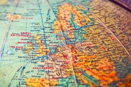Top 10 des pays européens les plus respectueux de l’environnement