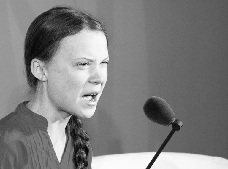 Greta Thunberg attaque la France en justice