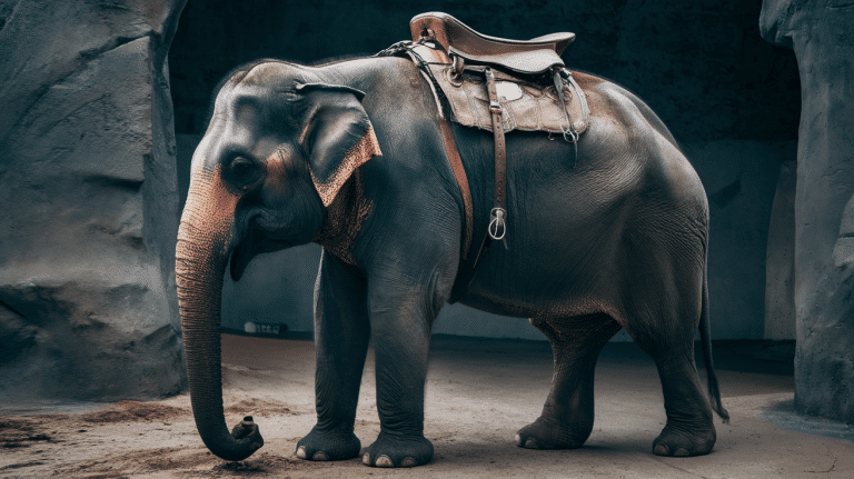 5 attractions touristiques terriblement cruelles pour les animaux