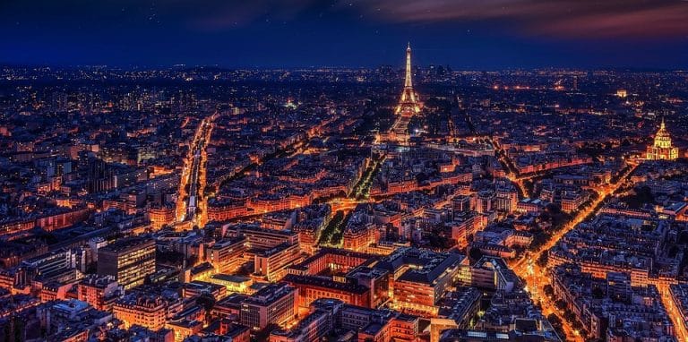 Paris abandonne définitivement les pesticides