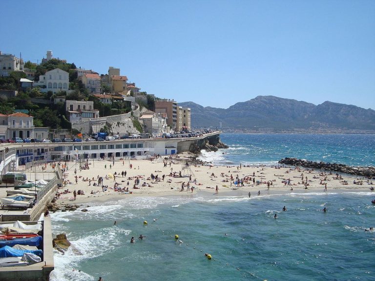 Des solutions efficaces pour lutter contre la pollution des eaux à Marseille