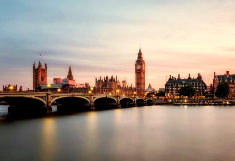 Londres prend une initiative révolutionnaire pour chauffer les habitants