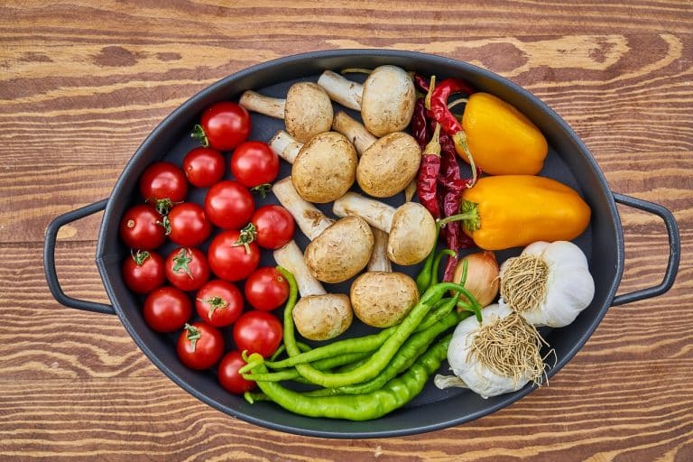 Un menu végétarien à la cantine une fois par semaine