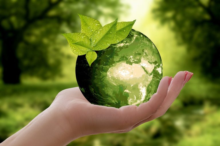 Ce milliardaire dépense 98 % de sa fortune pour sauver la Planète