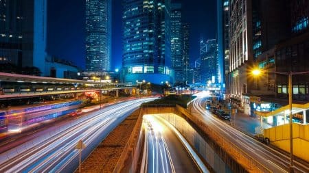 Le péage positif pourrait arriver prochainement en France