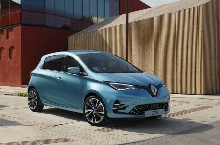 Renault ZOE 2 officielle, le marché de l’électrique gagne un nouvel acteur majeur