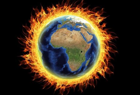 Le réchauffement climatique est pire que ce qu’on croyait