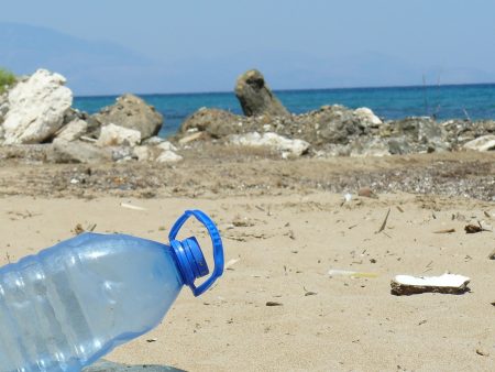 Protéger la planète des déchets plastiques non recyclés